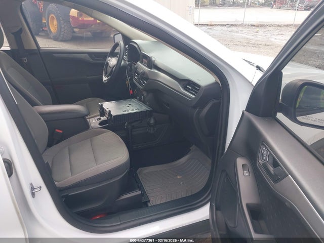 2020 FORD ESCAPE 1FMCU0F67LUB38317 Photo 4