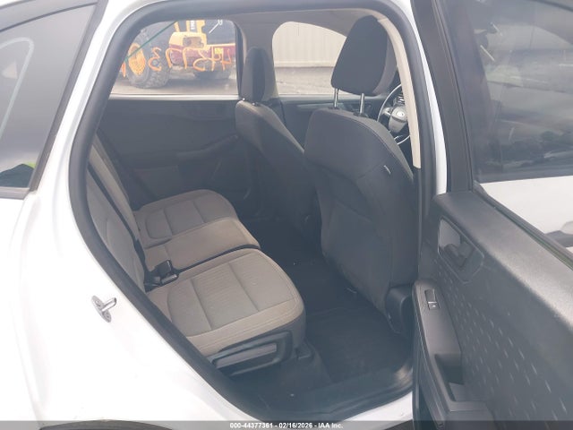 2020 FORD ESCAPE 1FMCU0F67LUB38317 Photo 7