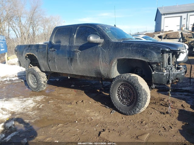 Aukcja sprzedaży 2011 Gmc Sierra 1500 Slt, vin: 3GTP2WE3XBG273279, numer aukcji: 44377364