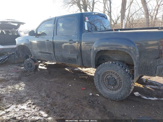 Aukcja sprzedaży 2011 Gmc Sierra 1500 Slt, vin: 3GTP2WE3XBG273279, numer aukcji: 44377364