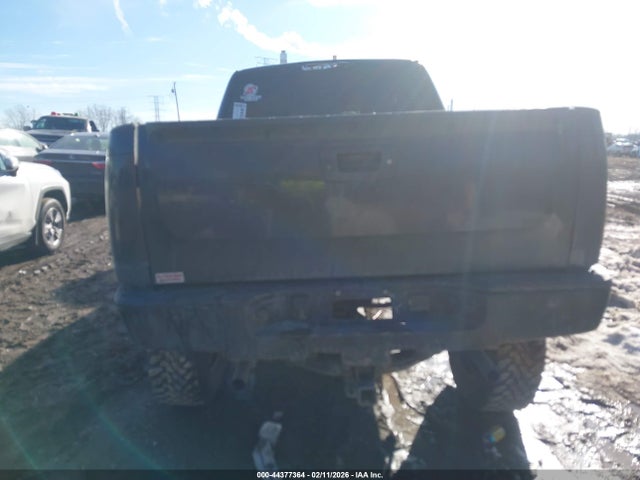 Aukcja sprzedaży 2011 Gmc Sierra 1500 Slt, vin: 3GTP2WE3XBG273279, numer aukcji: 44377364