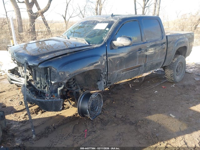 Aukcja sprzedaży 2011 Gmc Sierra 1500 Slt, vin: 3GTP2WE3XBG273279, numer aukcji: 44377364