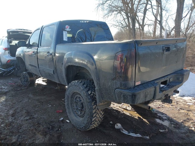 Aukcja sprzedaży 2011 Gmc Sierra 1500 Slt, vin: 3GTP2WE3XBG273279, numer aukcji: 44377364