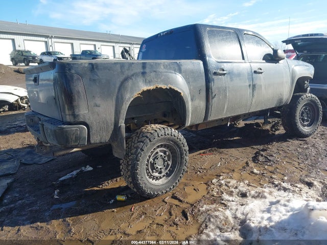 Aukcja sprzedaży 2011 Gmc Sierra 1500 Slt, vin: 3GTP2WE3XBG273279, numer aukcji: 44377364