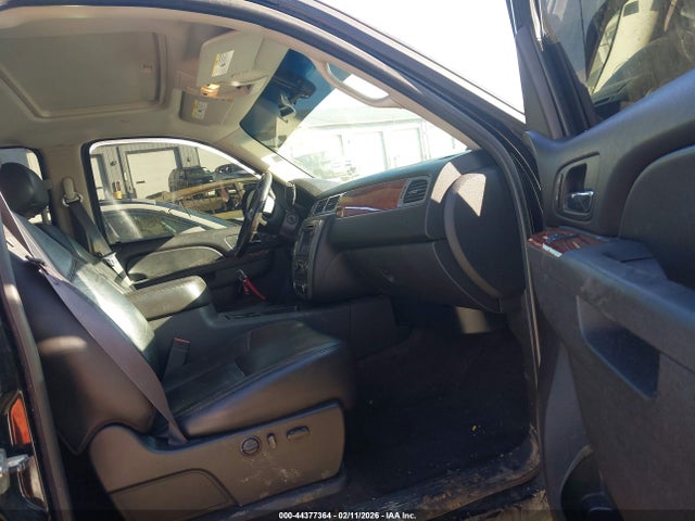 Aukcja sprzedaży 2011 Gmc Sierra 1500 Slt, vin: 3GTP2WE3XBG273279, numer aukcji: 44377364
