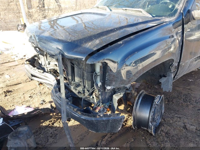 Aukcja sprzedaży 2011 Gmc Sierra 1500 Slt, vin: 3GTP2WE3XBG273279, numer aukcji: 44377364