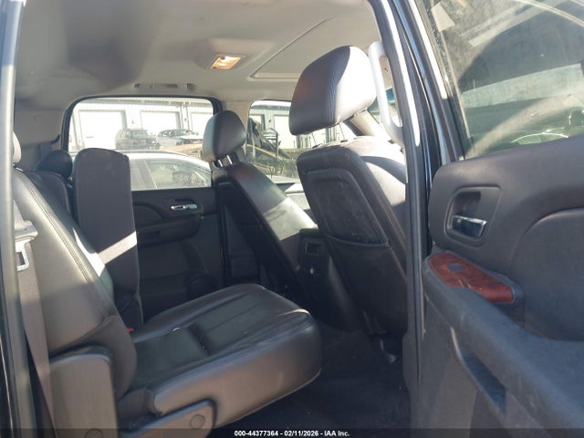 Aukcja sprzedaży 2011 Gmc Sierra 1500 Slt, vin: 3GTP2WE3XBG273279, numer aukcji: 44377364