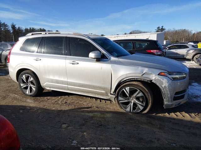 YV4A22PKXG1070964 Volvo Xc90 T6 Momentum