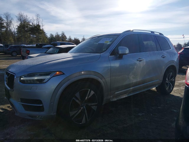 YV4A22PKXG1070964 Volvo Xc90 T6 Momentum