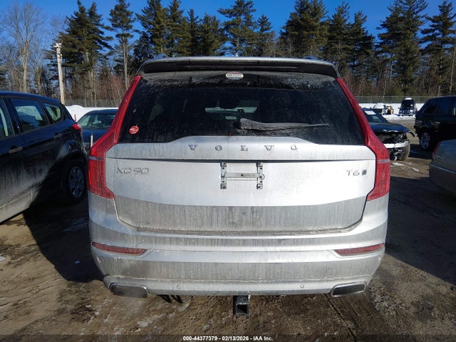 YV4A22PKXG1070964 Volvo Xc90 T6 Momentum