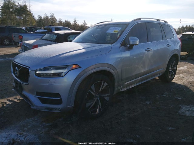 YV4A22PKXG1070964 Volvo Xc90 T6 Momentum