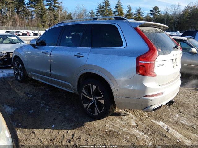 YV4A22PKXG1070964 Volvo Xc90 T6 Momentum