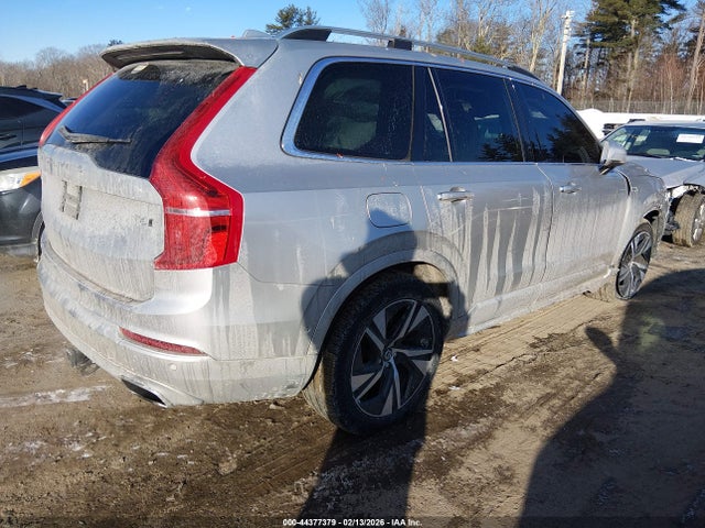 YV4A22PKXG1070964 Volvo Xc90 T6 Momentum