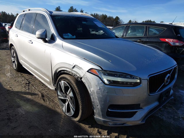 YV4A22PKXG1070964 Volvo Xc90 T6 Momentum