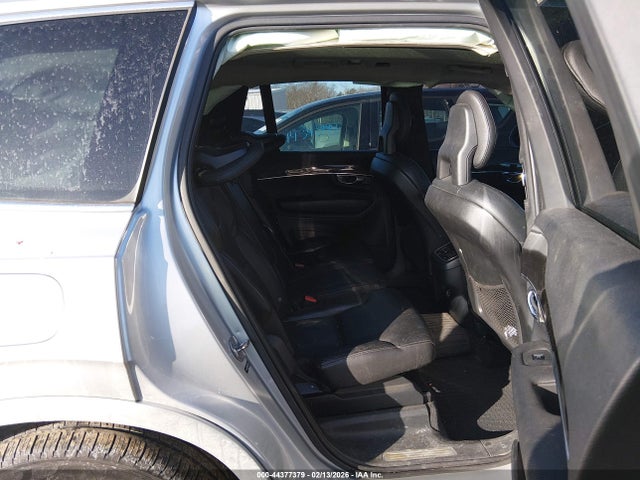 YV4A22PKXG1070964 Volvo Xc90 T6 Momentum