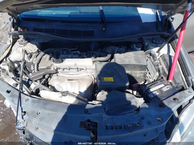 4T1BF1FK9FU024798 Toyota Camry Le/xle/se/xse