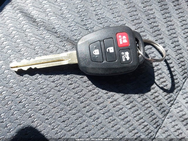 4T1BF1FK9FU024798 Toyota Camry Le/xle/se/xse