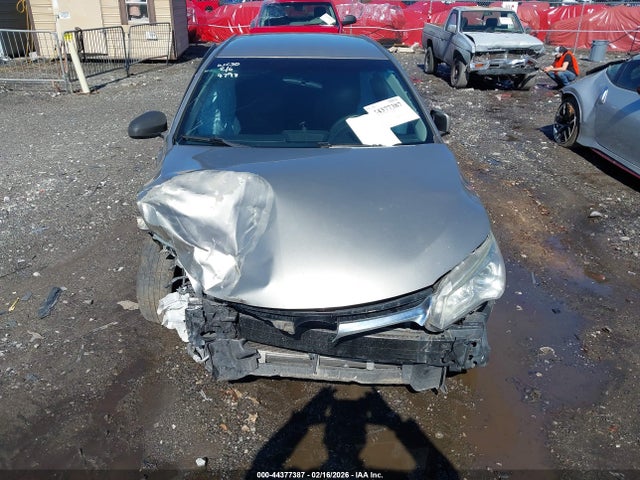 4T1BF1FK9FU024798 Toyota Camry Le/xle/se/xse