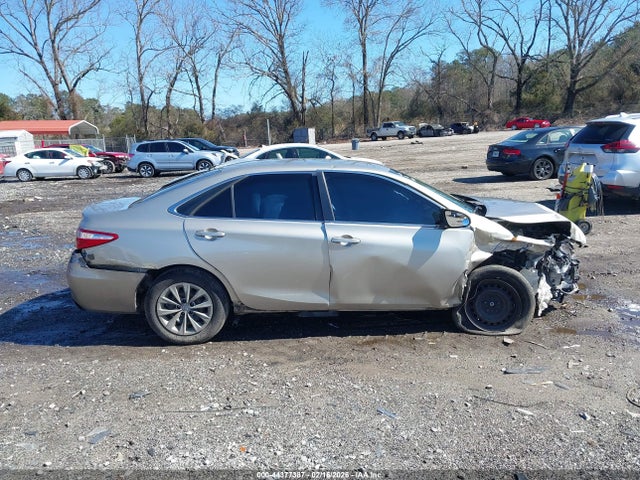 4T1BF1FK9FU024798 Toyota Camry Le/xle/se/xse