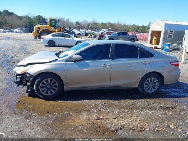 4T1BF1FK9FU024798 Toyota Camry Le/xle/se/xse