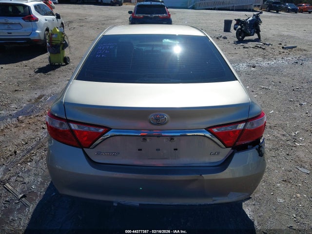 4T1BF1FK9FU024798 Toyota Camry Le/xle/se/xse