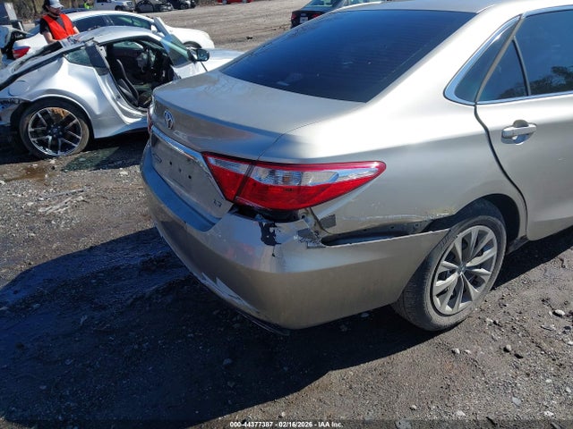 4T1BF1FK9FU024798 Toyota Camry Le/xle/se/xse