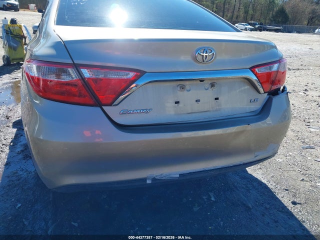 4T1BF1FK9FU024798 Toyota Camry Le/xle/se/xse