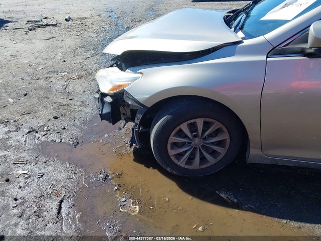 4T1BF1FK9FU024798 Toyota Camry Le/xle/se/xse