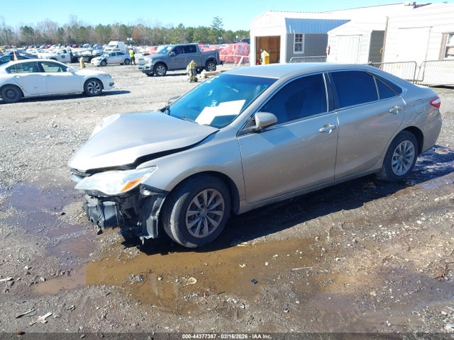 4T1BF1FK9FU024798 Toyota Camry Le/xle/se/xse