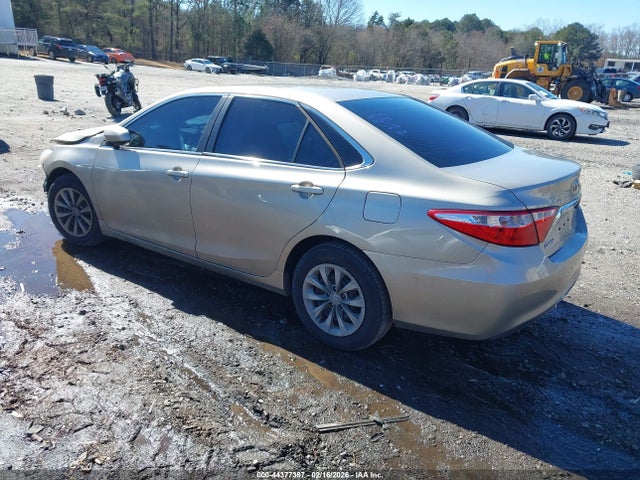 4T1BF1FK9FU024798 Toyota Camry Le/xle/se/xse