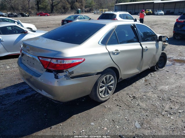 4T1BF1FK9FU024798 Toyota Camry Le/xle/se/xse