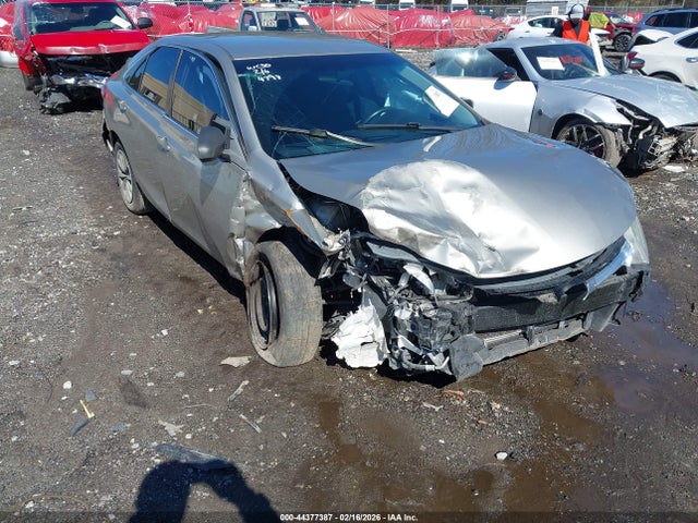 4T1BF1FK9FU024798 Toyota Camry Le/xle/se/xse