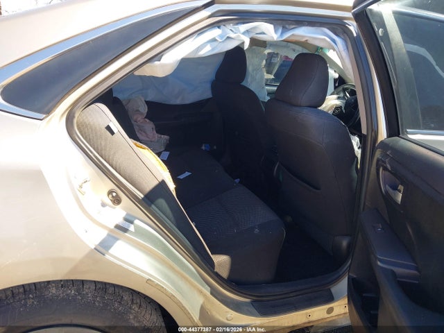 4T1BF1FK9FU024798 Toyota Camry Le/xle/se/xse