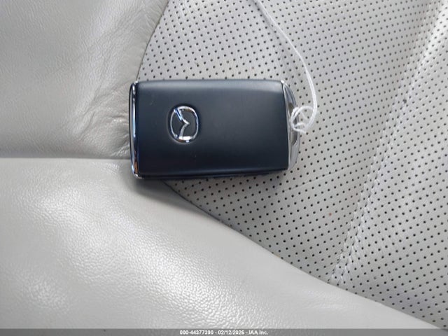 Aukcja sprzedaży 2021 Mazda Cx-5 Grand Touring Reserve, vin: JM3KFBAY9M0478129, numer aukcji: 44377390