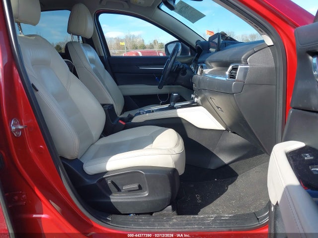 Aukcja sprzedaży 2021 Mazda Cx-5 Grand Touring Reserve, vin: JM3KFBAY9M0478129, numer aukcji: 44377390