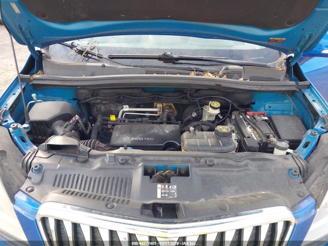 2014 BUICK ENCORE KL4CJGSB7EB744704 Photo 9