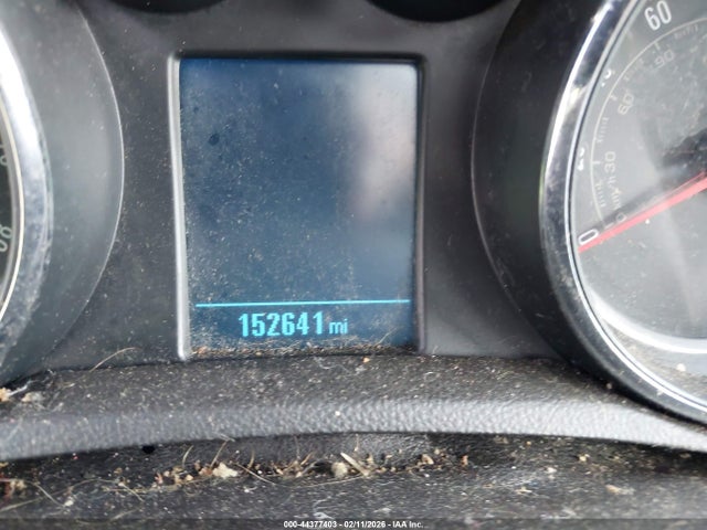 2014 BUICK ENCORE KL4CJGSB7EB744704 Photo 6