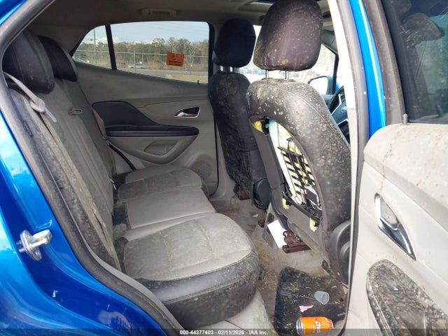 2014 BUICK ENCORE KL4CJGSB7EB744704 Photo 7