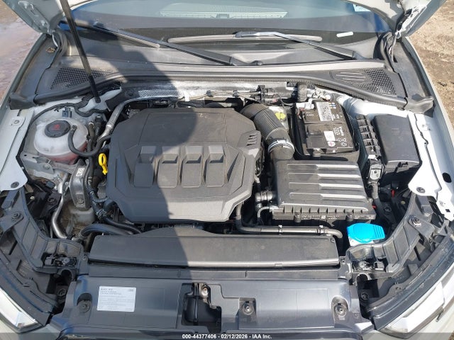 2020 AUDI A3 WAUBEGFF9LA105503 Photo 9