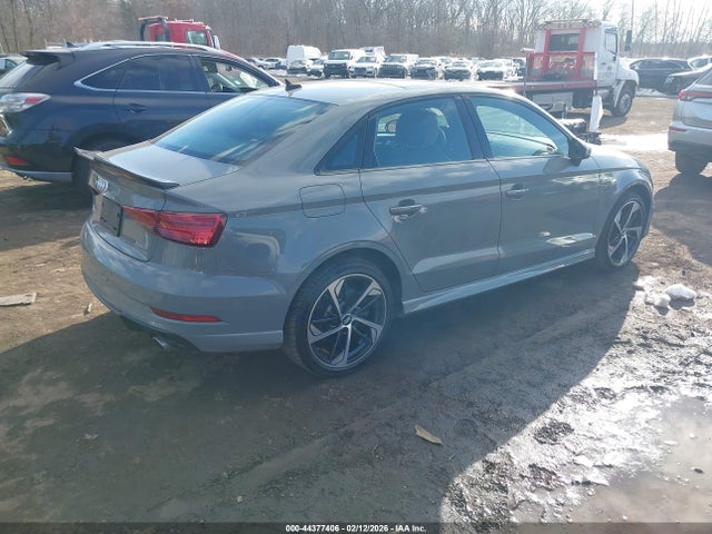 2020 AUDI A3 WAUBEGFF9LA105503 Photo 3