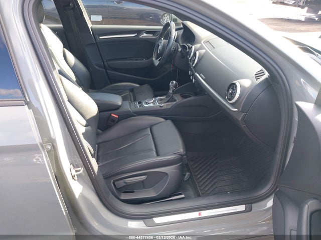 2020 AUDI A3 WAUBEGFF9LA105503 Photo 4