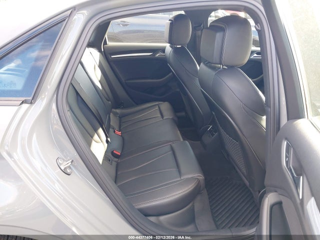 2020 AUDI A3 WAUBEGFF9LA105503 Photo 7