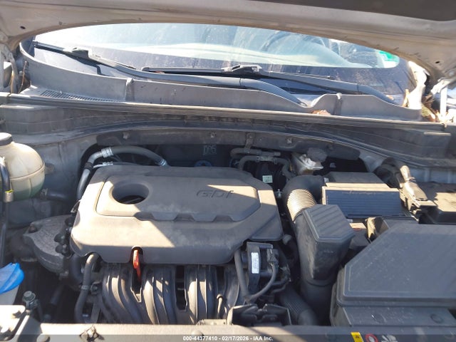 KIA Sportage Lx 2017 KNDPM3AC0H7051224 Image 10