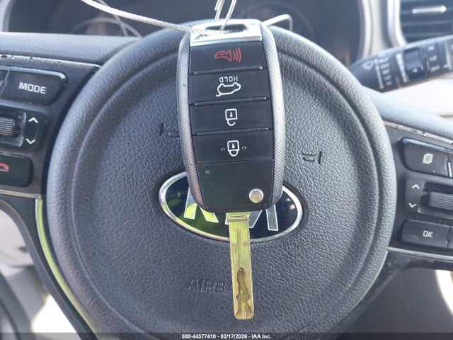KIA Sportage Lx 2017 KNDPM3AC0H7051224 Image 11