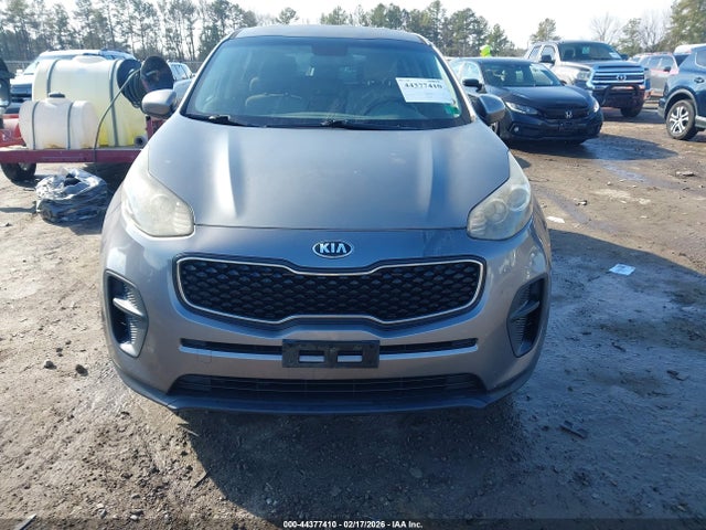 KIA Sportage Lx 2017 KNDPM3AC0H7051224 Image 12