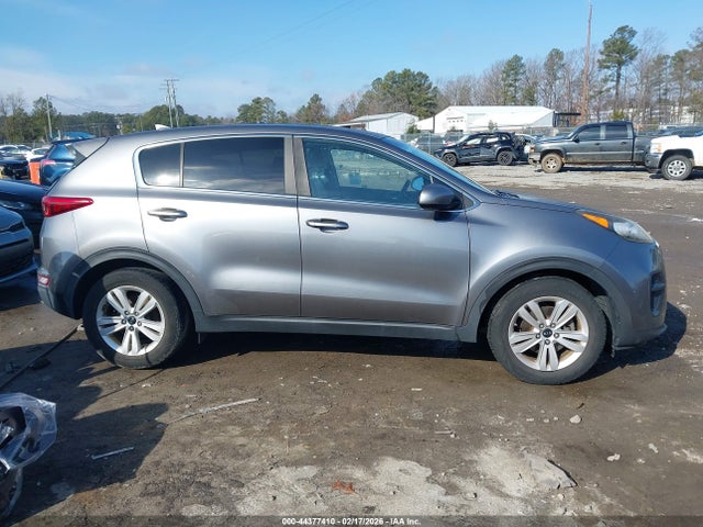KIA Sportage Lx 2017 KNDPM3AC0H7051224 Image 13