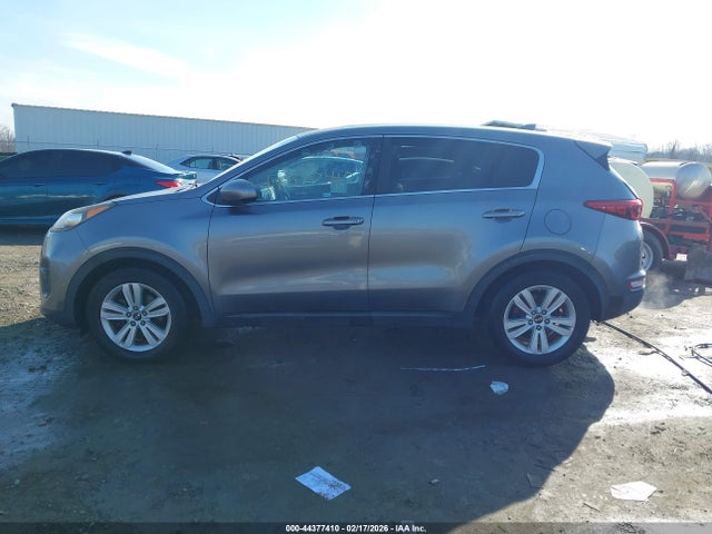 KIA Sportage Lx 2017 KNDPM3AC0H7051224 Image 14