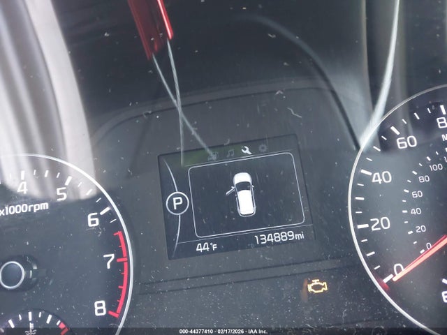 KIA Sportage Lx 2017 KNDPM3AC0H7051224 Image 15
