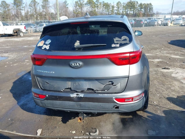 KIA Sportage Lx 2017 KNDPM3AC0H7051224 Image 16