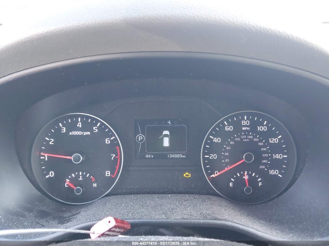 KIA Sportage Lx 2017 KNDPM3AC0H7051224 Image 7